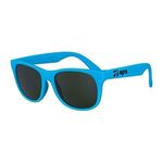 Premium Classic Solid Color Sunglasses -  