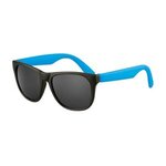 Premium Classic Sunglasses - Blue