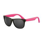 Premium Classic Sunglasses - Pink