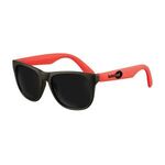 Premium Classic Sunglasses - Red