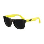Premium Classic Sunglasses - Yellow