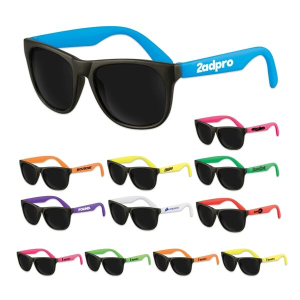 Main Product Image for Premium Classic Sunglasses