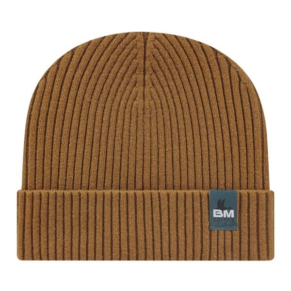 Main Product Image for Embroidered Premium Cuffed Knit