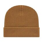 Premium Cuffed Knit -  