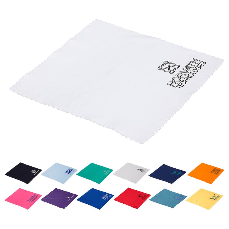 Main Product Image for Marketing Premium Microfiber Cloth