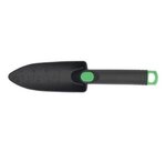 Premium Molded Shovel - Black-green