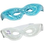 Buy Premium Plush Eye Mask Aqua Pearls  (TM) Hot/Cold Pack