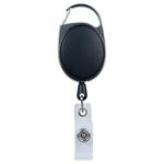 Premium Retractable Badge Holder