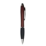 Presa Full Color Stylus Pen - Red