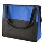 Prescott Non-Woven Zipper Tote -  