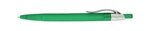 Preston T Pen - Translucent Green