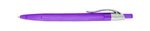 Preston T Pen - Translucent Purple