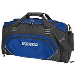 Preston Weekender Duffel -  