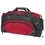 Preston Weekender Duffel -  