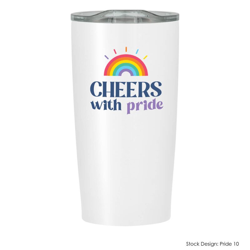 Main Product Image for Giveaway Pride 20 Oz Himalayan Tumbler