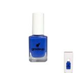 Pride .5 Oz. Nail Polish - Blue