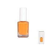 Pride .5 Oz. Nail Polish - Orange