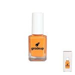 Pride .5 Oz. Nail Polish - Orange