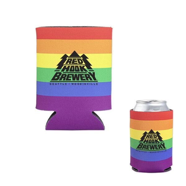 Main Product Image for Pride Can Cooler