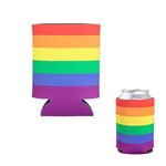 Pride Can Cooler -  