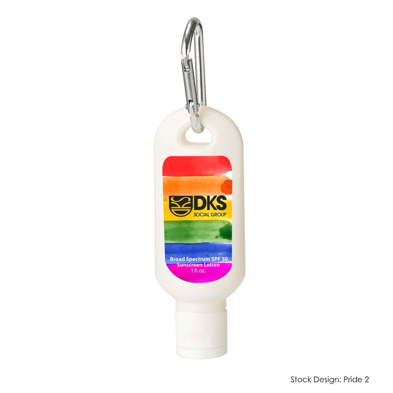 Main Product Image for Giveaway Pride Lip Moisturizer - All Natural Usa Made