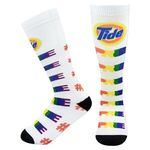 Buy Pride Long Custom Socks