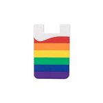 Pride Phone Wallet - Rainbow