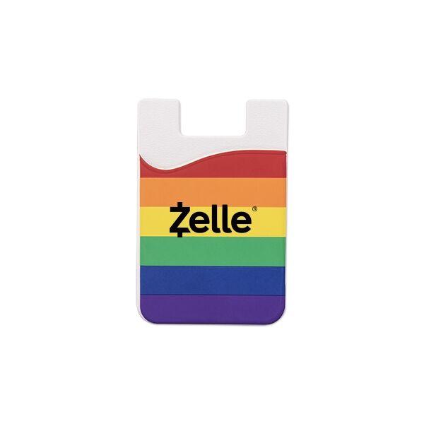 Main Product Image for Pride Phone Wallet