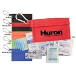 Buy Custom Printed Primary Care  (TM) Non-Woven First Aid Kit