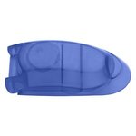 Primary Care (TM) Pill Cutter - Translucent Blue