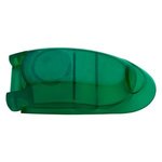 Primary Care (TM) Pill Cutter - Translucent Green