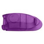 Primary Care (TM) Pill Cutter - Translucent Purple