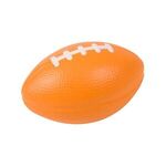 Prime Line Football Shape Stress Ball 3" -  