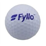 Buy Printed Golf Ball-Generic