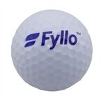 Buy Printed Golf Ball-Generic
