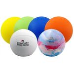 Buy Printed Lacrosse Ball