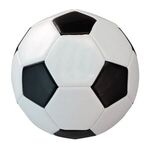 Printed Size 3 Soccer Ball -  