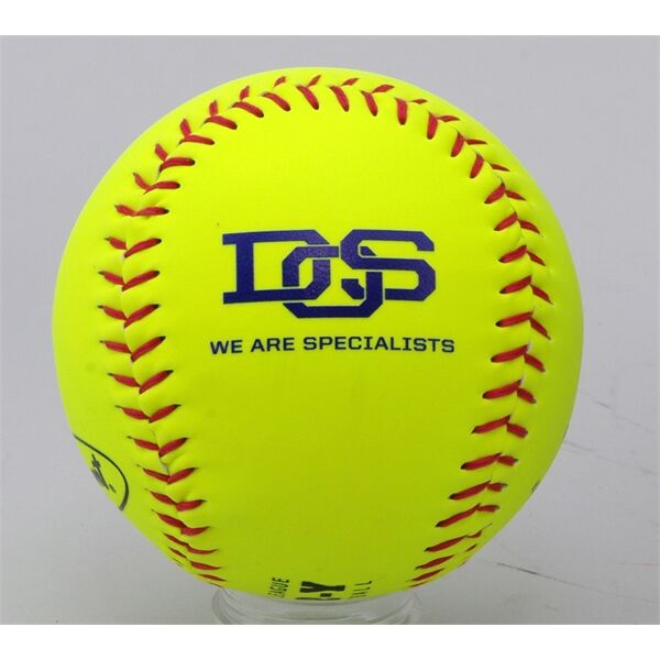 Main Product Image for Printed Synthetic Leather 12" Softball