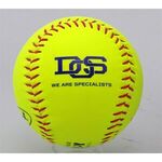 Buy Printed Synthetic Leather 12" Softball