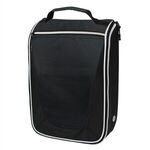 Pro-Am Shoe Bag - Black