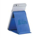 Pro Smartphone Wallet & Stand - Trifold - Royal Blue