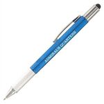 Pro Tool Pen w/ Stylus