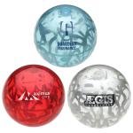 Buy Imprinted Promo Bouncer Ball Crackle