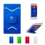 Buy Promotional Mobile Device Card Caddy With Stand