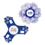 Buy Imprinted Stress Reliever House PromoSpinner (TM)
