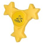 Buy Stress Reliever Star PromoSpinner (TM)