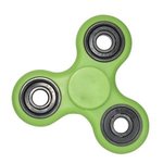 PromoSpinner(TM) - Turbo-Boost - Lime Green