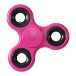 PromoSpinner(TM) - Turbo-Boost -  Pink