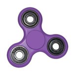 PromoSpinner(TM) - Turbo-Boost - Purple