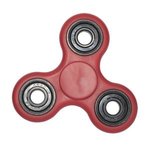 PromoSpinner(TM) - Turbo-Boost - Red